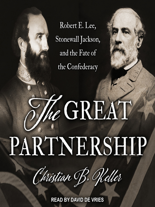 Title details for The Great Partnership by Christian B. Keller - Wait list